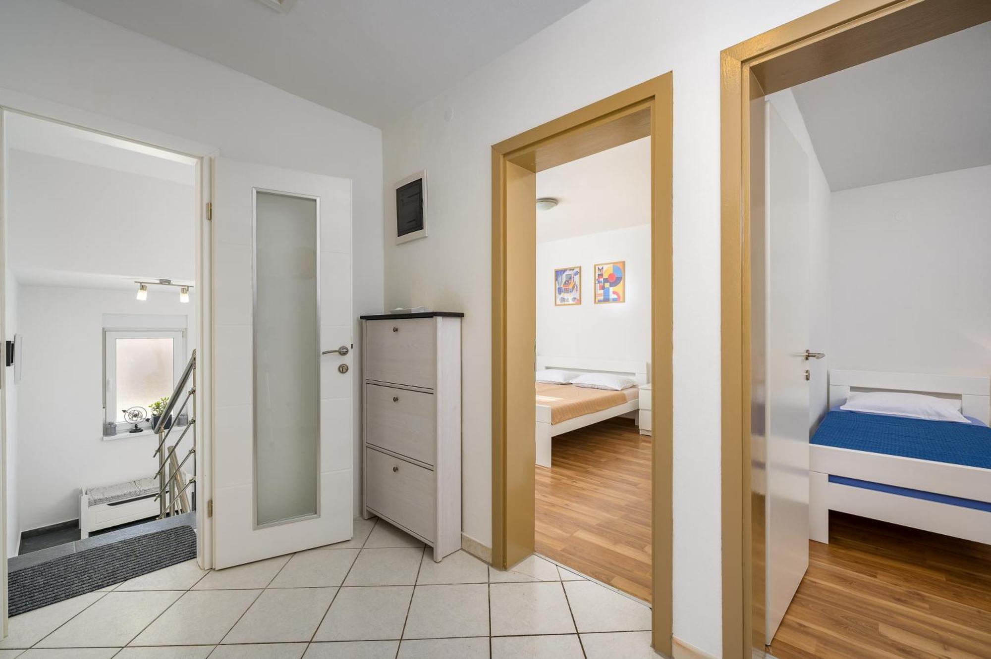 App D Comfort Umag Extérieur photo