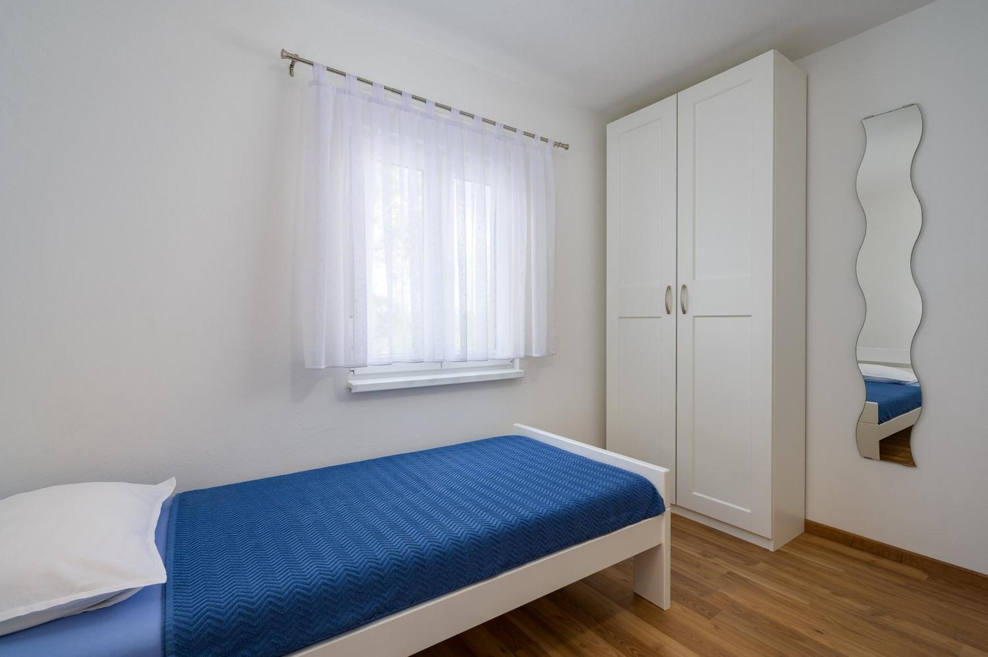 App D Comfort Umag Extérieur photo