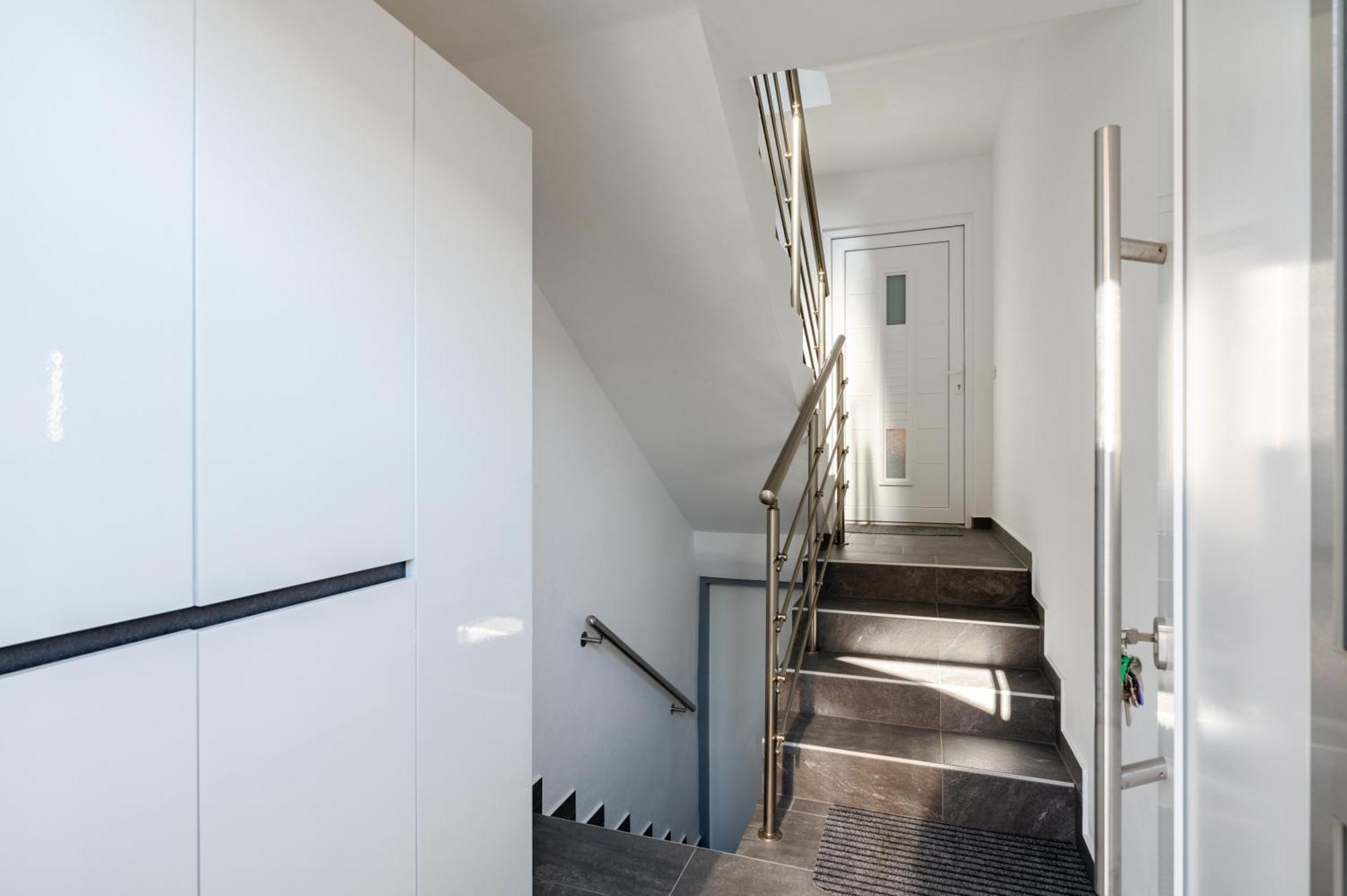 App D Comfort Umag Extérieur photo